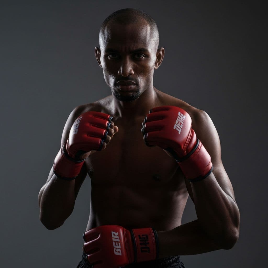 Dawit Haile